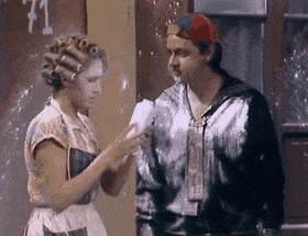 Latest Florinda GIFs | Gfycat