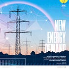Mega-Utility Merger Shows the Structure of Demand Ahead