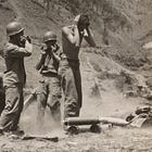 More Mortars for Marines