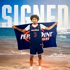 2024-25 WCC Preview: Pepperdine Waves