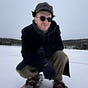 Connor Goodwin's avatar