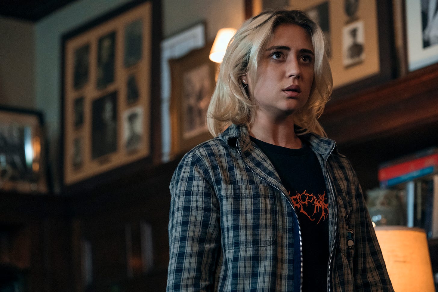 GEN V on Prime Video