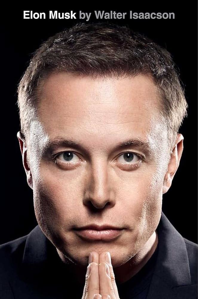 Buy Elon Musk Book Online at Low Prices in India | Elon Musk Reviews &  Ratings - Amazon.in