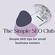 The Simple SEO Club
