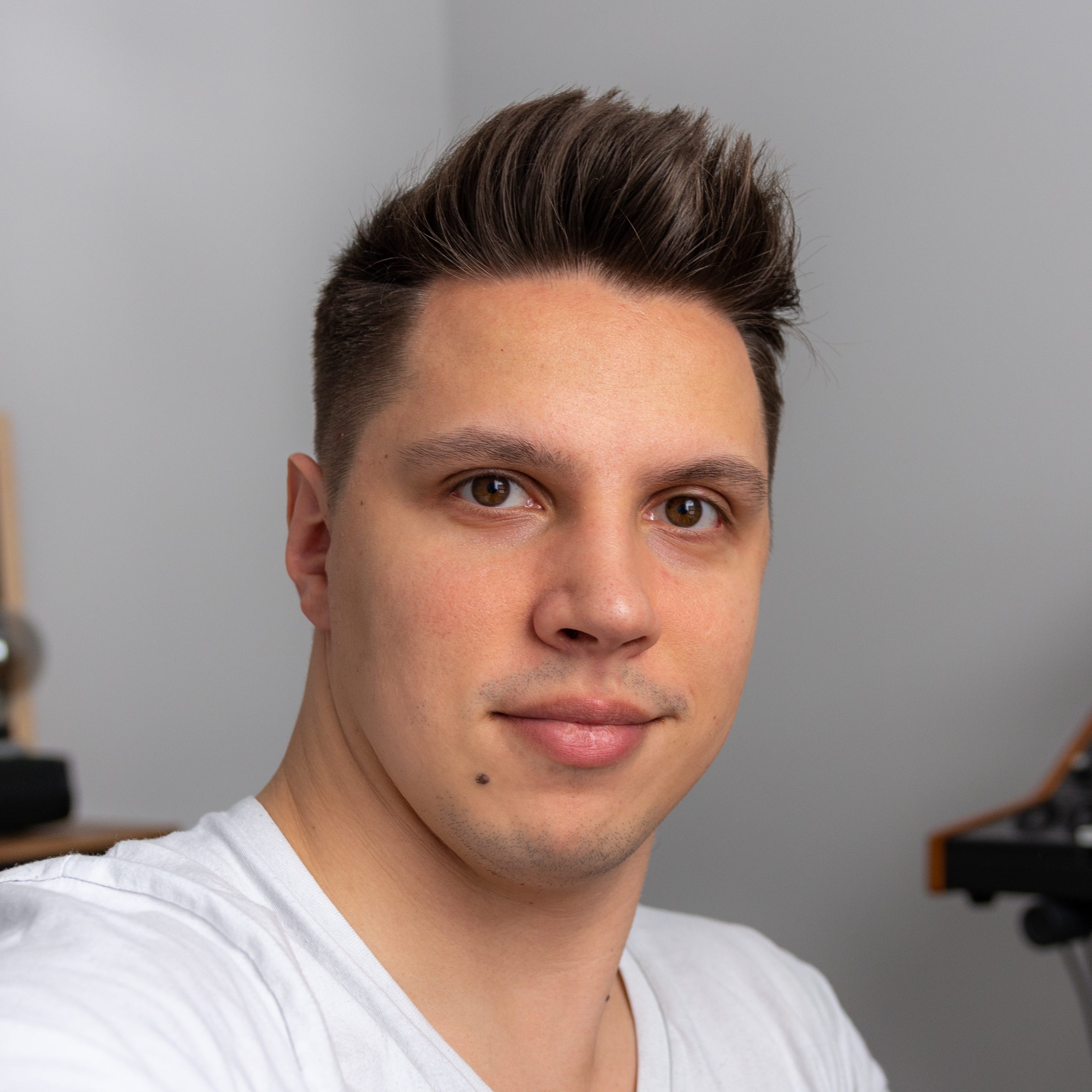 Substack profile picture for @facilitator