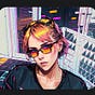 Kay Alexander's avatar