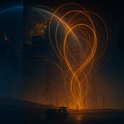 The paths and loops we miss: complexity lessons from The World Ahead 2025