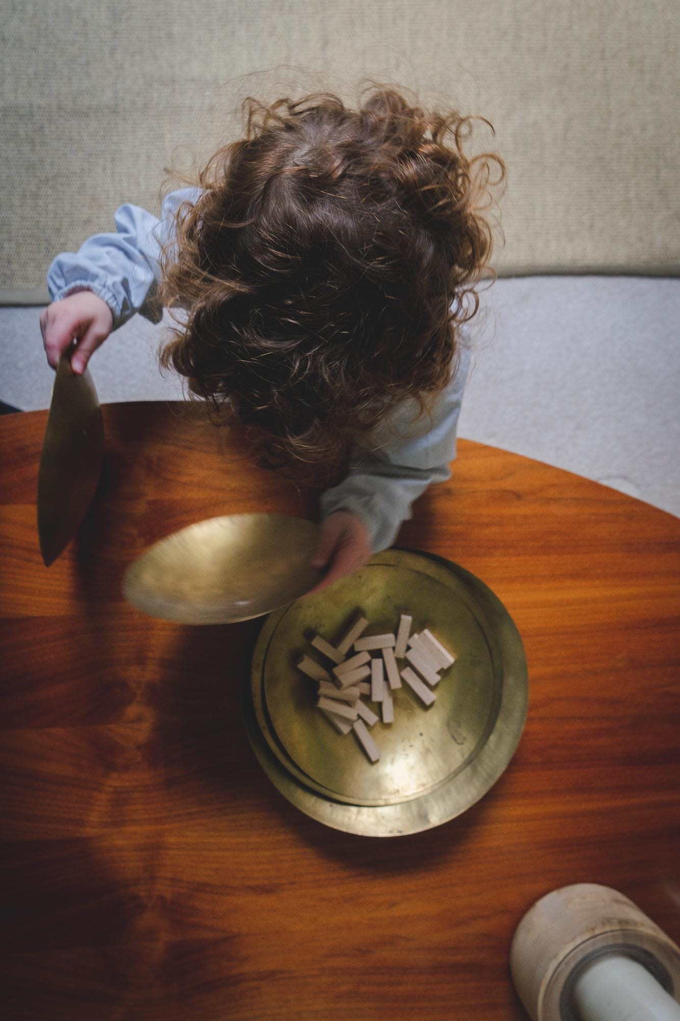 Unstructured play: How bored children become brilliant Unstructured play: How bored children become brilliant