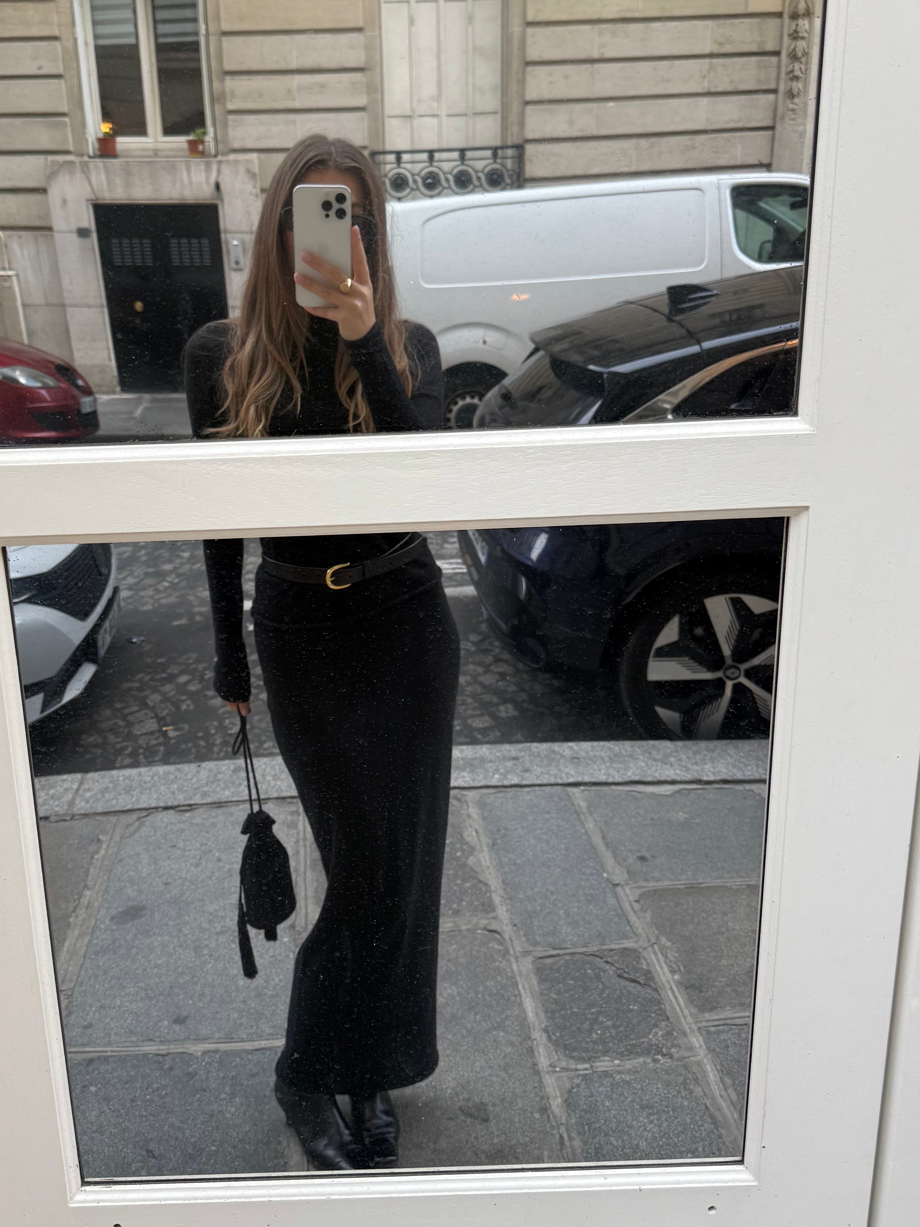 Paris! Fashion! Week! - by styled! by sara walker