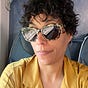 Miranda Robinson-Perez's avatar