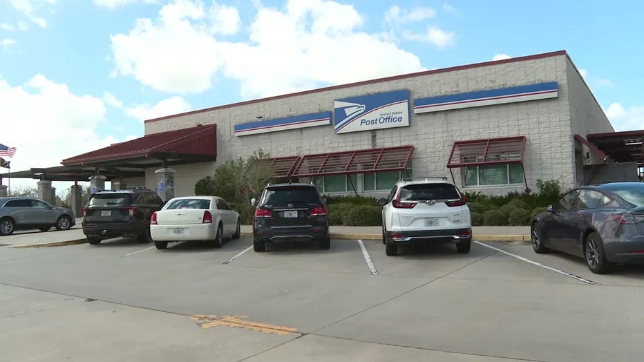 Check-Washing Scam Targets Lakewood Ranch Residents as Authorities Investigate Mail Theft