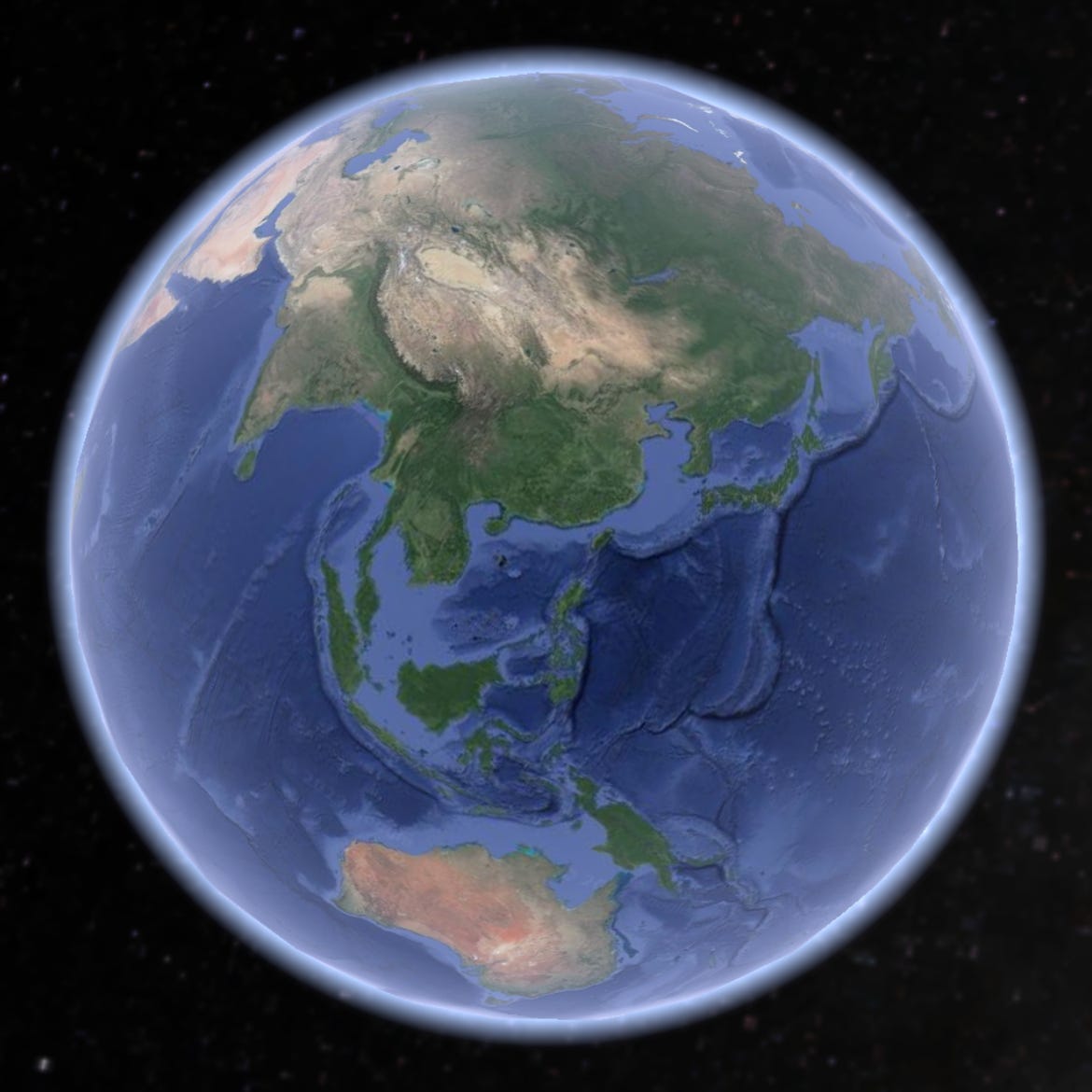 Indo-Pacific Geopolitical News