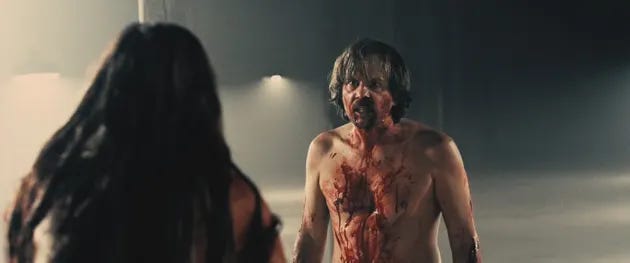 A Brief Word on 'A Serbian Film'