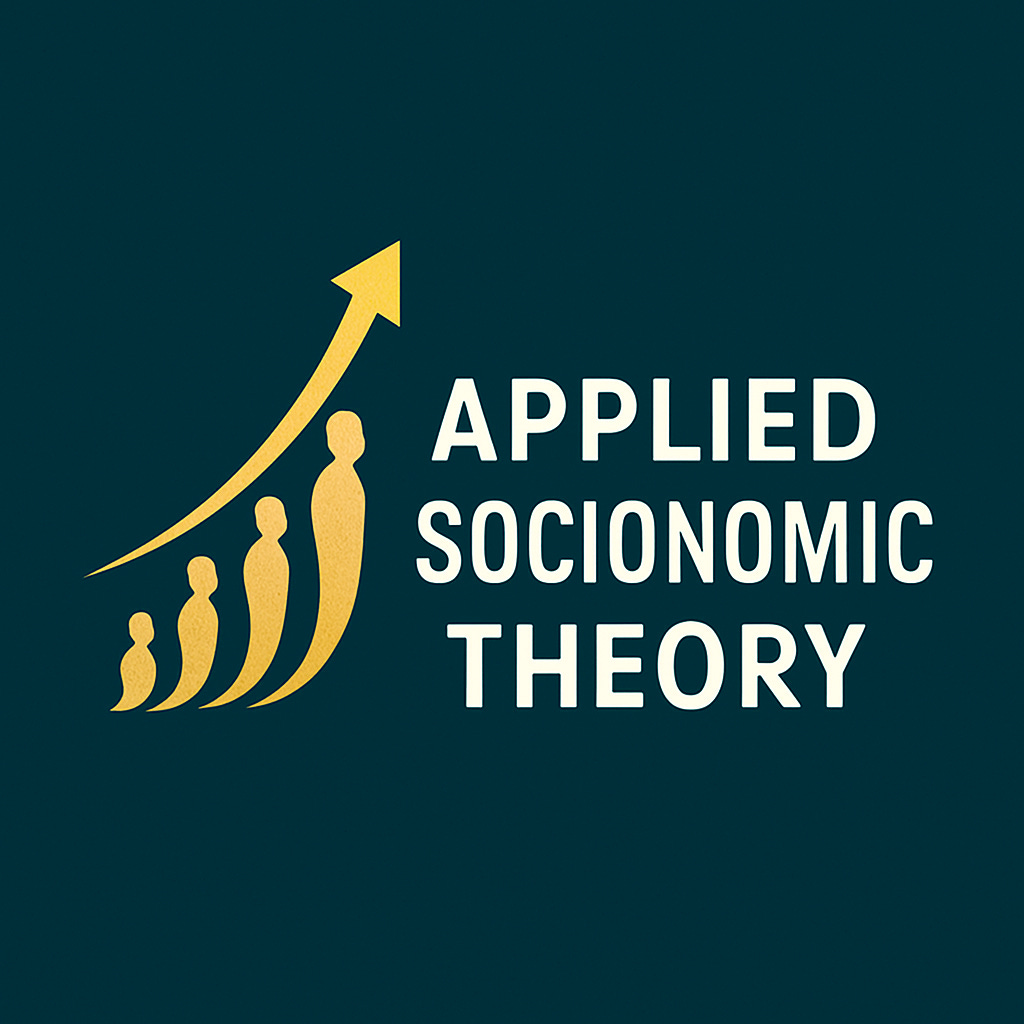 Applied Socionomic Theory