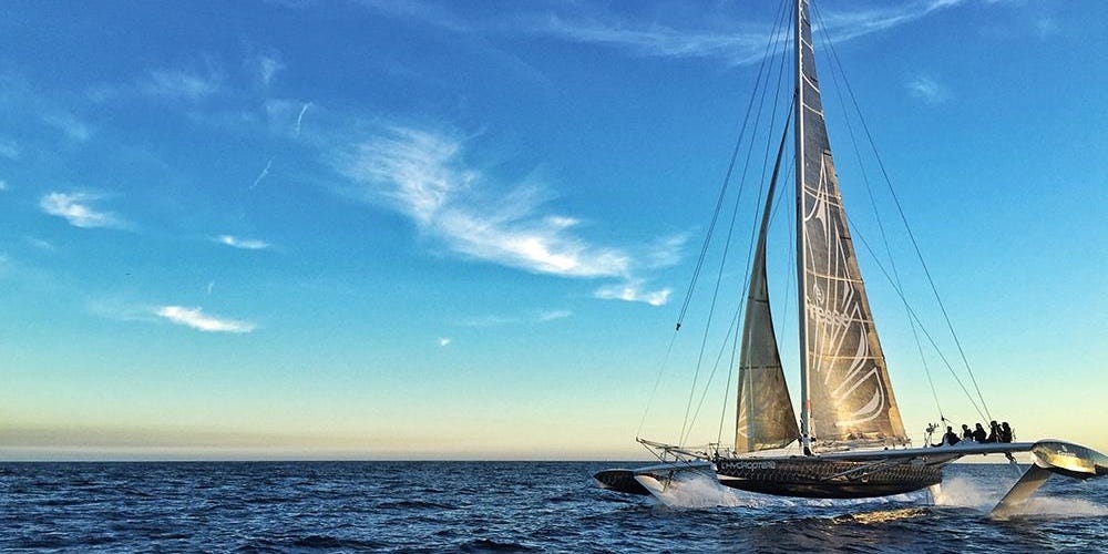 hydroptere-1 hydroptere-1