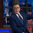 Free speech lost the round last night