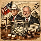 More thoughts on the Berger-Page nailbiter