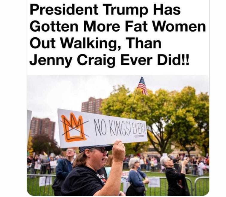 Sunday Strip: Mama Don't Let Your Babies Grow to Be...