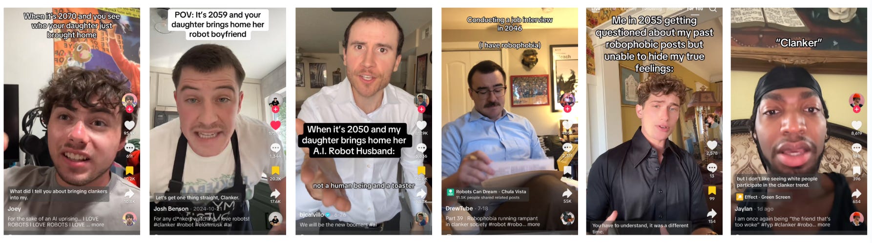 The Robophobic Reckoning By Mara Dettmann