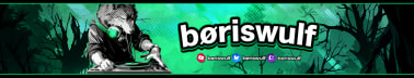 børiswulf
