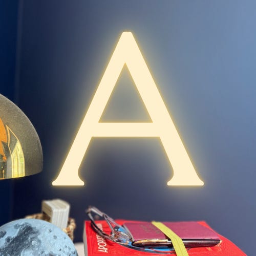 The Journal for Apophenic Research