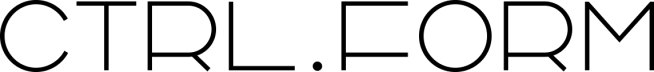 CTRL.FORM