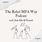 S1:E3 - How to Be a Great Storyteller