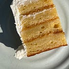 whiskey sour cake