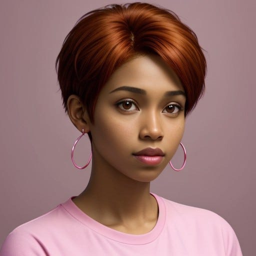 Captain Dianna's Log