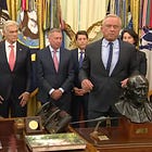 Nobody Wants To Go To Greatest Trump Republican Midterm Convention In US History, Sad!