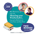 Two Booked Up Podcast