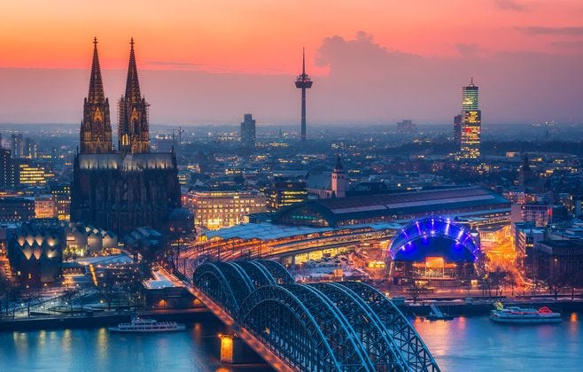 Köln: Entdecken Sie die Domstadt | ADAC Reisen Köln: Entdecken Sie die Domstadt | ADAC Reisen
