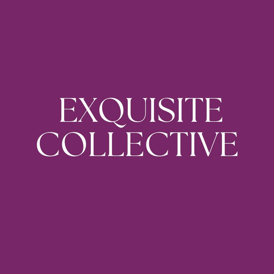 Exquisite Collective
