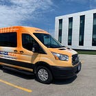 Province Announces $9.5 Million for Regional Transit in Grey, Bruce, and Dufferin Counties