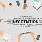 Principled Salary Negotiation