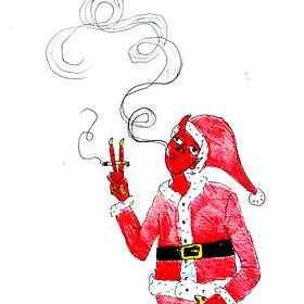 It’s a Threefold Disease