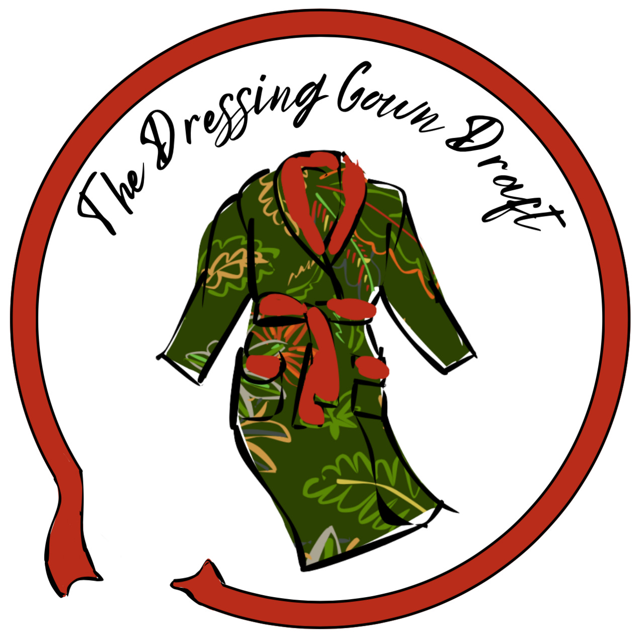 The Dressing Gown Draft