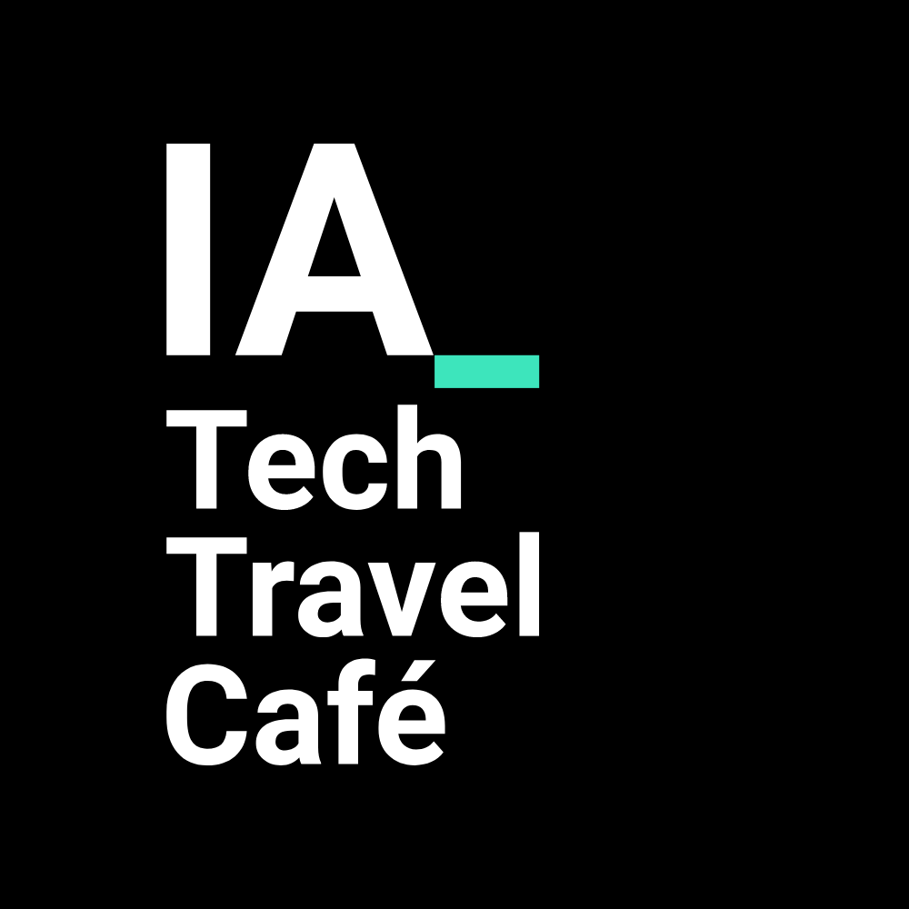 IA, Tech & Travel Café