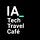 IA, Tech & Travel Café