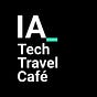 IA, Tech & Travel Café