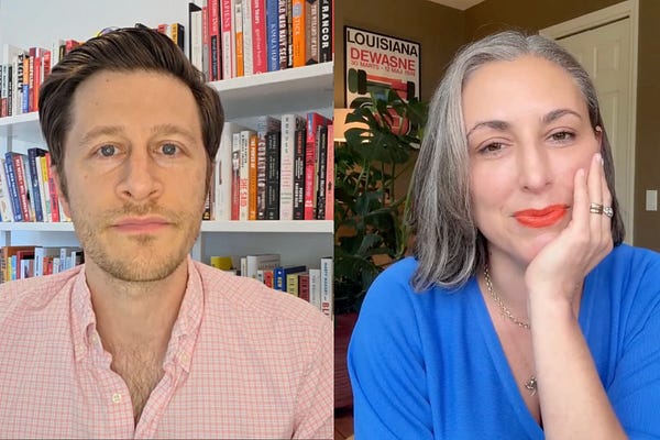 The David Pakman Show | Substack