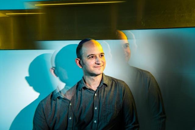 Google paid $2.7B to rehire AI genius who left after company refused to  release his bot: report
