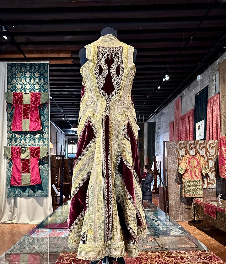 Palazzo Fortuny Venice