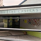 Las educadoras de ‘Las Casitas’ se suman a la acampada en Sol