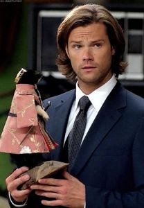 Saying so much with a look Saying so much with a look