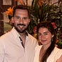 Judah & Jackie Veritas's avatar