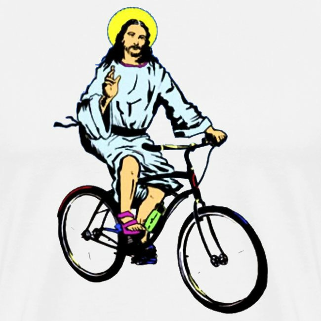 Jesus Urbanist