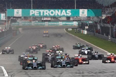 Malaysian F1 Grand Prix 2014 Results: Winner, Final Standings and Reaction  | News, Scores, Highlights, Stats, and Rumors | Bleacher Report