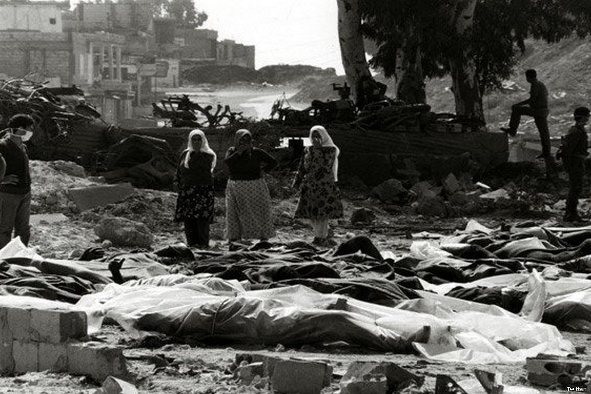 Remembering the Deir Yassin massacre 73 years later – Middle East Monitor
