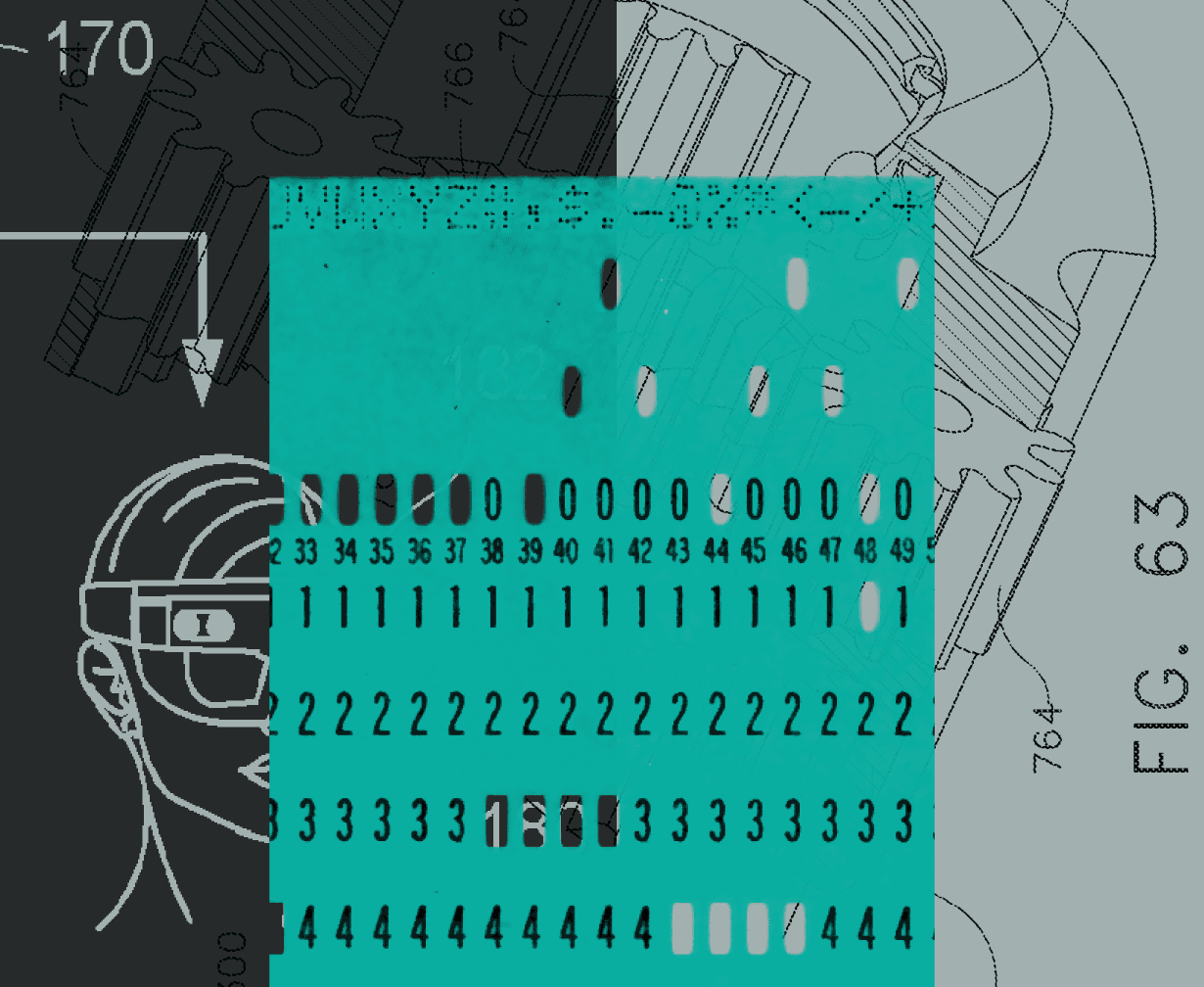 De officiële aankondigingsillustratie voor Jev en System One Models. De officiële aankondigingsillustratie voor Jev en System One Models.